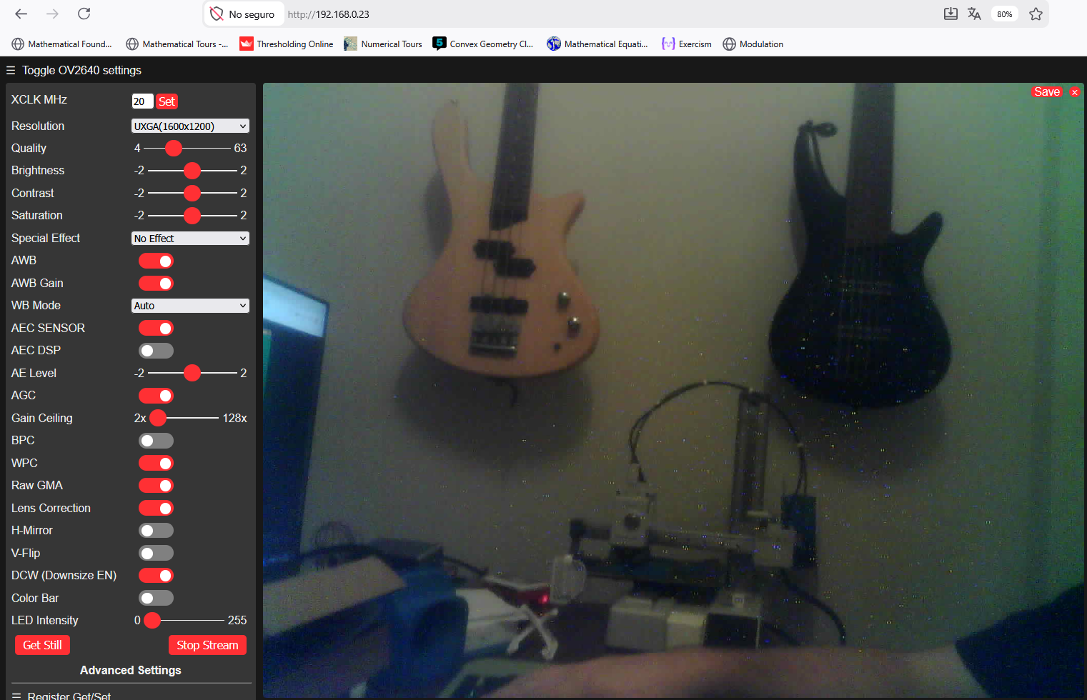 demoesp32cam